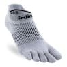INJINJI Damen Run Lightweight No-Show (Grau)