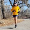 INJINJI Run Lightweight Mini-Crew (Sort)
