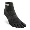 INJINJI Run Lightweight Mini-Crew (Svart)