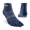INJINJI Løp Lett Mini-Crew (Marineblå)