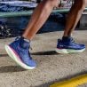 INJINJI Run Lightweight Mini-Crew (Marine)