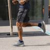 INJINJI Run Lightweight Mini-Crew (Navy)