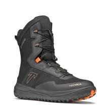 Kengät Tecnica ARGOS GTX MS (MUSTA-TODEN LAVA) Miehet