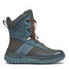 Tecnica ARGOS GTX MS (GRIS-BR NARANJA)