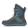 Tecnica ARGOS GTX MS (GRÅ-BR ORANGE)