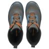 Bottes TECNICA ARGOS GTX MS (GREY - BURNT ORANGE) Homme