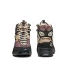 GARMONT AKRON MID GTX (TAUPE RUSKEA/TAUPE ROSE)