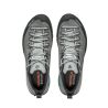 Approachschuhe Tecnica SULFUR GTX WS (GRAU - HELL PETROL) Damen