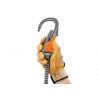 PETZL SCORPIO EASHOOK Via ferrata line med EASHOOK karabiner