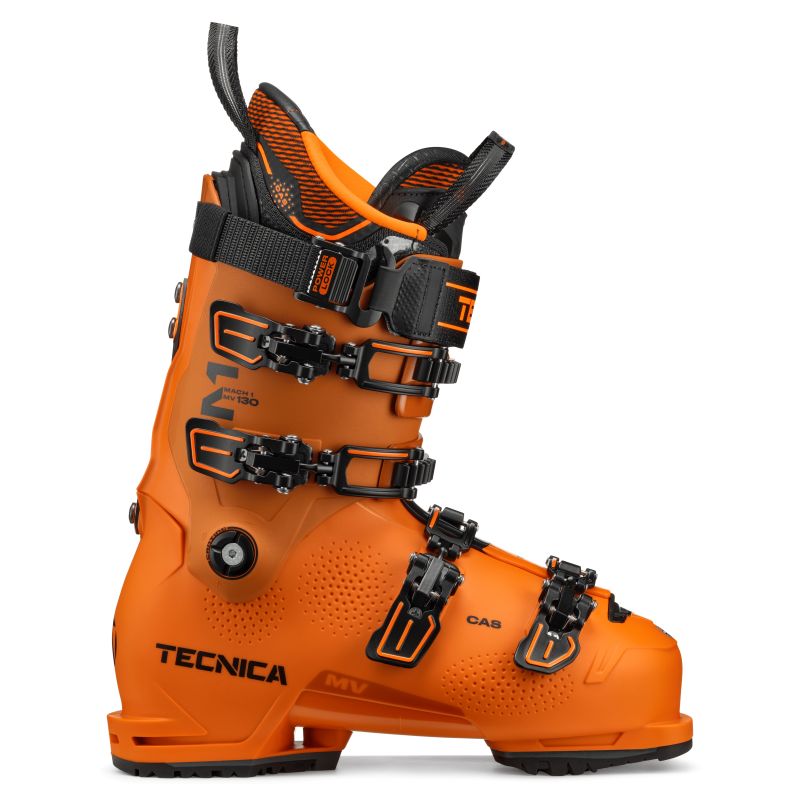 Skischoenen Tecnica MACH1 MV 130 TD GW (ICON ORANGE) Heren