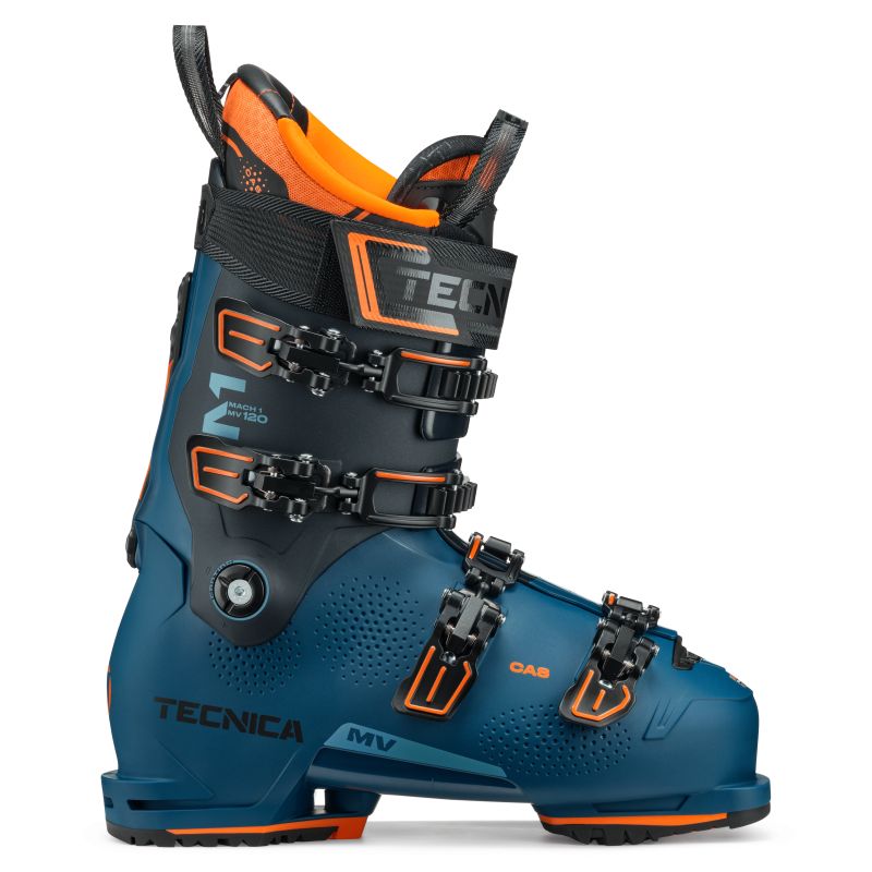 Scarponi da sci Tecnica MACH1 MV 120 TD GW (SPORT BLUE) Uomo
