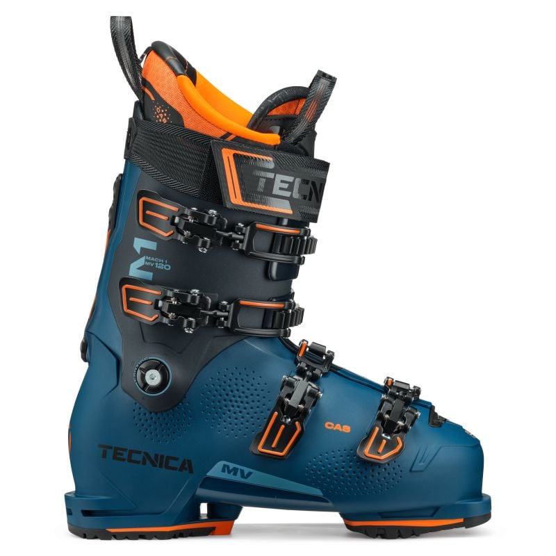 Ski boots Tecnica MACH1 MV 120 TD GW (SPORT BLUE) Men
