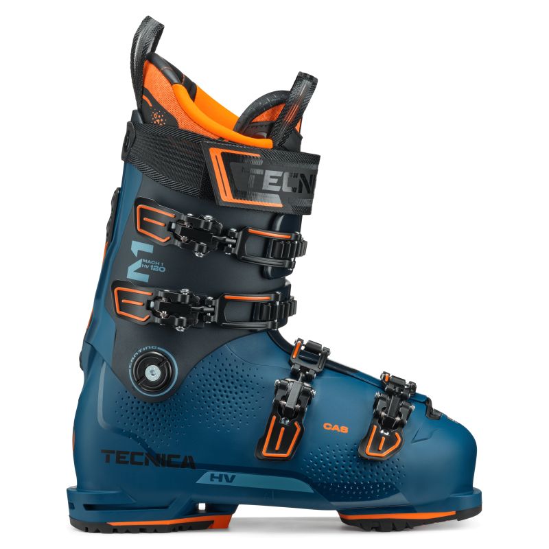 Hiihtokengät Tecnica MACH1 HV 120 TD GW (SPORT BLUE)