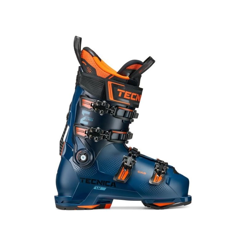 Chaussures de ski TECNICA MACH1 LV 120 TD2 GW (SPORT BLU) Homme