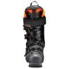 Tecnica MACH1 LV 110 TD2 GW (GRIGIO GARA)