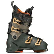 Skor för skidåkning Tecnica COCHISE 120 DYN GW (PROGR.GREEN DARK) Herr
