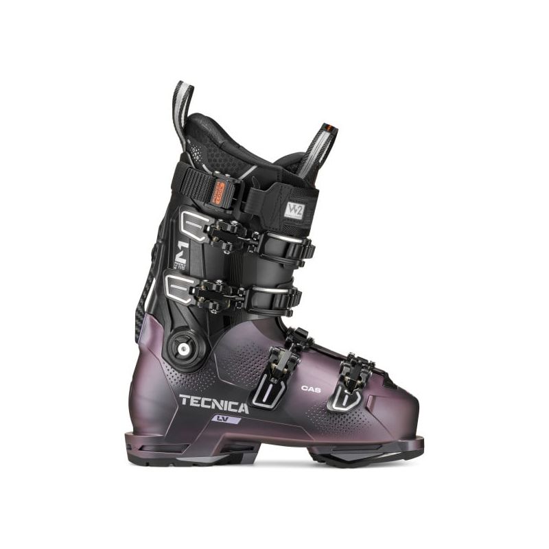 Skischuhe Tecnica MACH1 LV 115 W TD2 GW (IRIDESCENT BOREAL) Damen