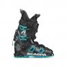 SCARPA 4-Quattro SL Black Azure ()