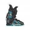 Scarpa 4-Quattro SL Negro Azure ()
