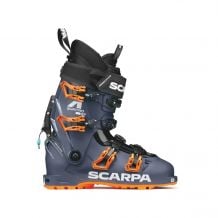 Skidåkningsskor Scarpa 4-Quattro GT (Titan Orange) Herr