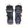Scarpa 4-Quattro GT Titan Naranja ()
