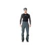 Dynafit PANTALONES BLACKLIGHT DST M (cinder/0910)