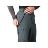 Dynafit PANTALONES BLACKLIGHT DST M (cinder/0910)