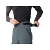 Dynafit PANTALONES BLACKLIGHT DST M (cinder/0910)