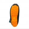 Botas de montaña Scarpa Phantom 8000 Thermic HD (Negro Naranja Brillante)