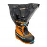 Vuorikiipeilykengät Scarpa Phantom 8000 Thermic HD (musta kirkkaanoranssi)