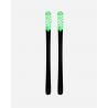 Ski-Paket All Mountain BLACK CROWS Captis (grün) - 2026 + Bindung
