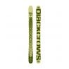 Freeride Alpine Ski Pack BLACK CROWS Anima (dark green) - 2026 + binding