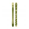 Pack Esquí alpino Freeride BLACK CROWS Anima (verde oscuro) - 2026 + fijación