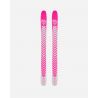 Pack Esquí Alpino Freeride Black Crows Anima Birdie (rosa) + Fijaciones - 2026 Mujer