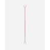 Freeride-Ski-Set BLACK CROWS Anima Birdie (pink) - 2026 + Bindung
