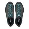 Anmarschskor Scarpa Mescalito Gore-Tex (Shark Azur)