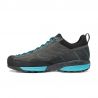 Chaussures d'approche Scarpa Mescalito Gore-Tex (Shark Azur) Homme