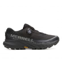 Zapatos de trail Merrell AGILITY PEAK 5 BOA GTX (NEGRO) Hombre
