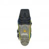 Telemark Boot Scarpa T2 Eco (True Blue Acid Green) Man