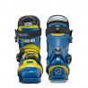 Telemark-Schuh Scarpa T2 Eco (True Blue Acid Green) Mann