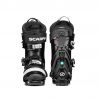 Scarpa TX Comp Black White ()