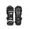 Scarpa TX Comp Musta Valkoinen ()