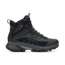 Vandringsskor Merrell MOAB SPEED 2 THERMO MID WP (TRIPLE BLACK) Herr