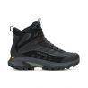 Merrell MOAB SPEED 2 THERMO MID WP (TRIPLE BLACK)