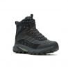 Merrell MOAB SPEED 2 THERMO MID WP (TRIPLE BLACK)