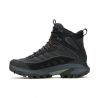Merrell MOAB SPEED 2 THERMO MID WP (TRIPLE BLACK)