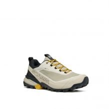 Wanderschuhe Scarpa Ribelle Cross 2 GTX (Fog Lemon Curry) Herren