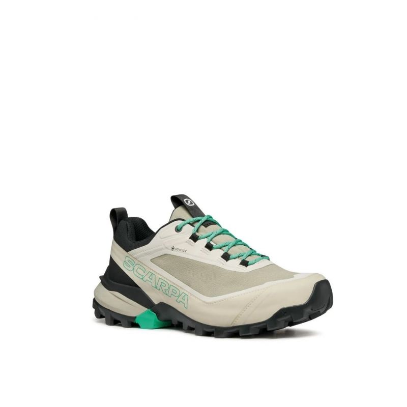 Wandelschoen Scarpa Ribelle Cross 2 GTX Wmn (Fog Aqua Green) Dames