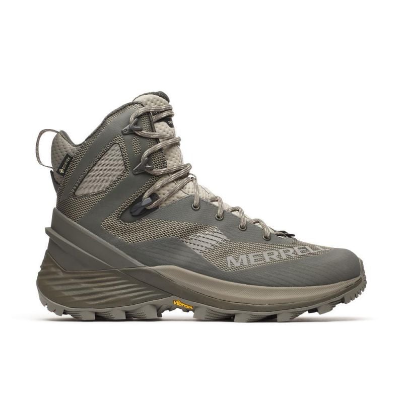 Wandelschoenen Merrell MTL THERMO ROGUE 4 MID GTX (DIORITE) Heren