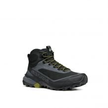 Scarpe da trekking Scarpa Ribelle Cross 2 Mid GTX (Black Olive) Uomo